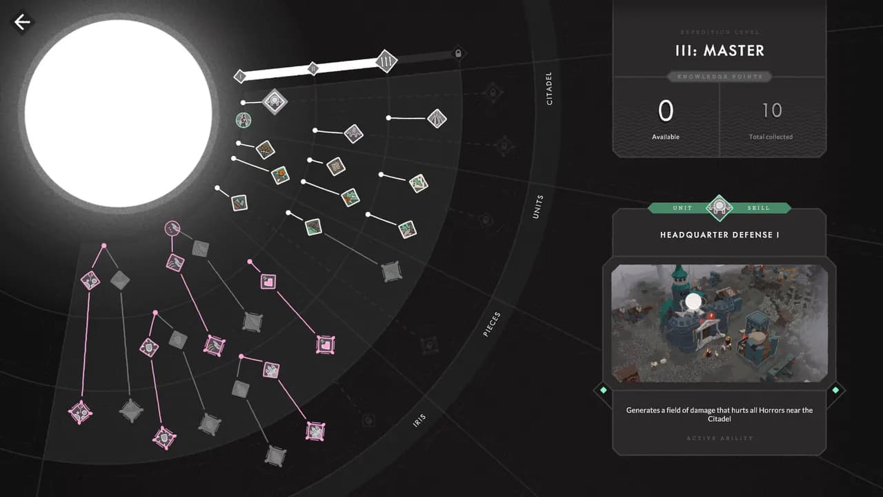 CATACLISMO Steam — zrzut ekranu 1 z 6