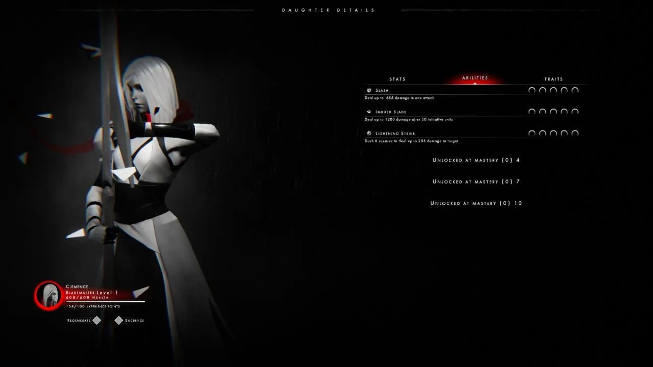 OTHERCIDE Steam — zrzut ekranu 6