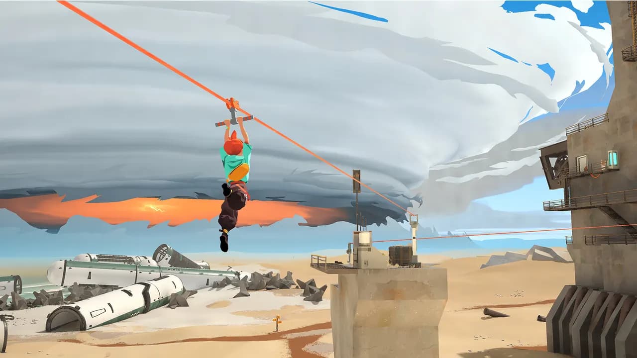 Caravan SandWitch STEAM KLUCZ — zrzut ekranu 2