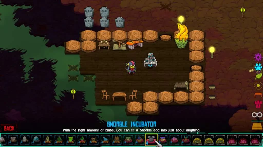 CRASHLANDS Steam — zrzut ekranu 6