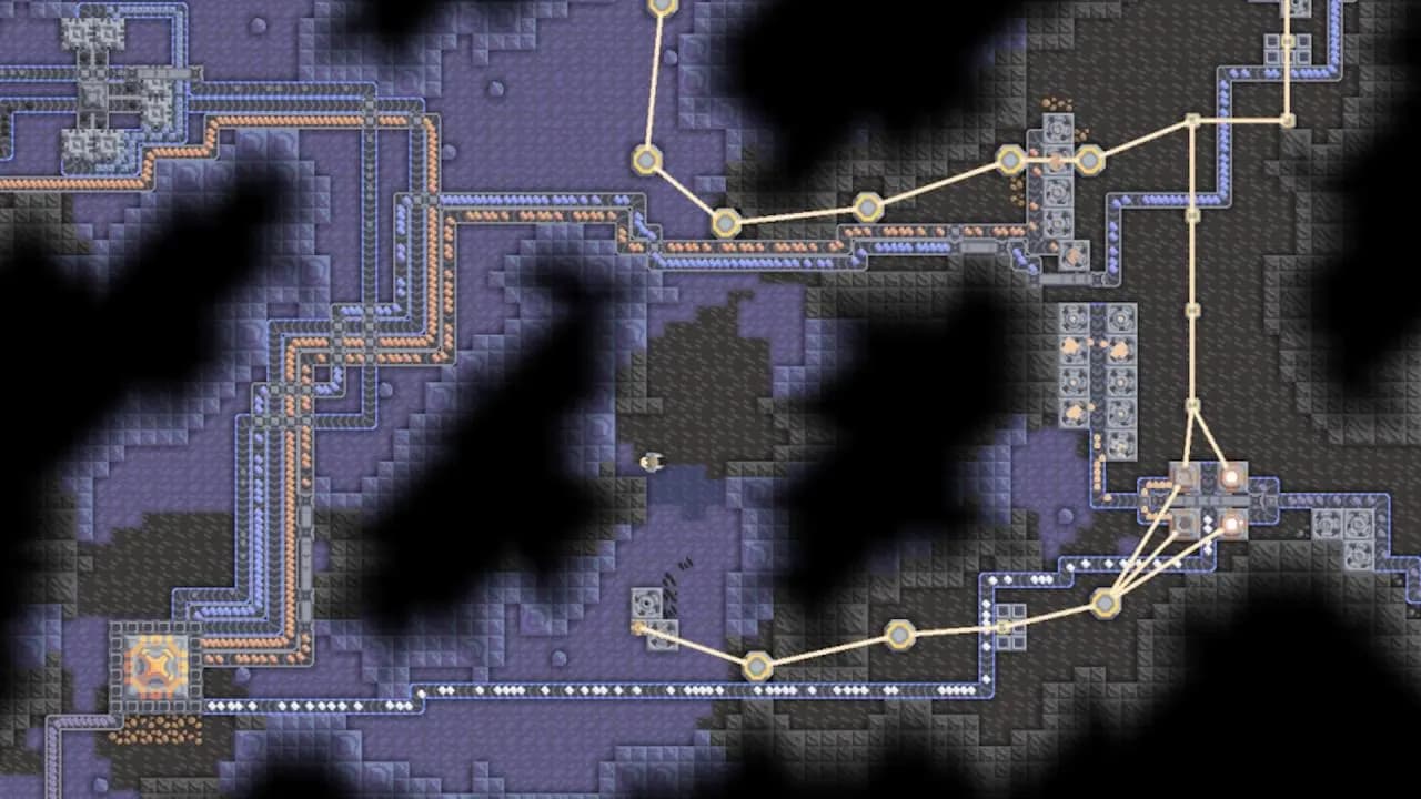 Mindustry STEAM KLUCZ — zrzut ekranu 4