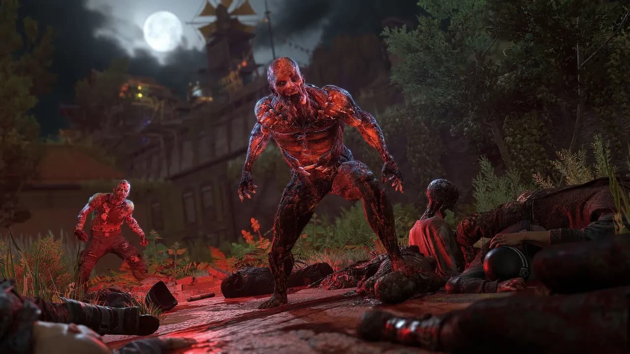 Dying Light 2: Reloaded Edition STEAM KLUCZ — zrzut ekranu 5