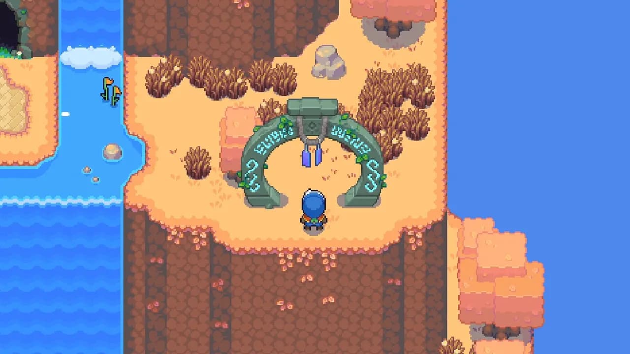 Moonstone Island STEAM KLUCZ — zrzut ekranu 3