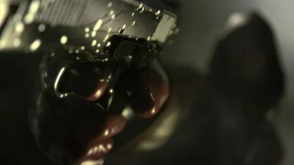 MURDERED: SOUL SUSPECT Xbox One & Series X/S — zrzut ekranu 5