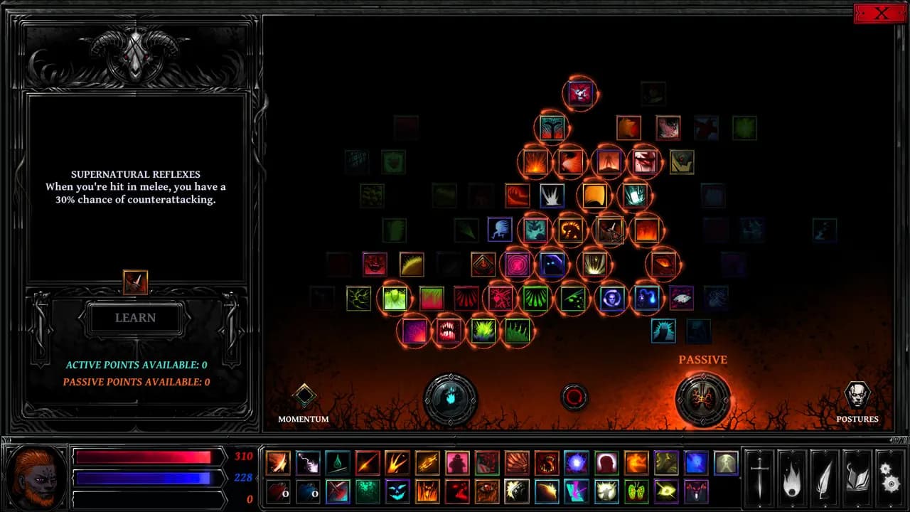 HELLSLAVE Steam — zrzut ekranu 3