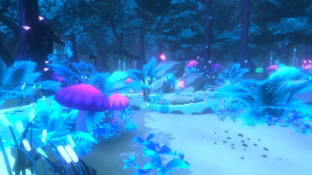 BEASTS OF MARAVILLA ISLAND Steam — zrzut ekranu 6