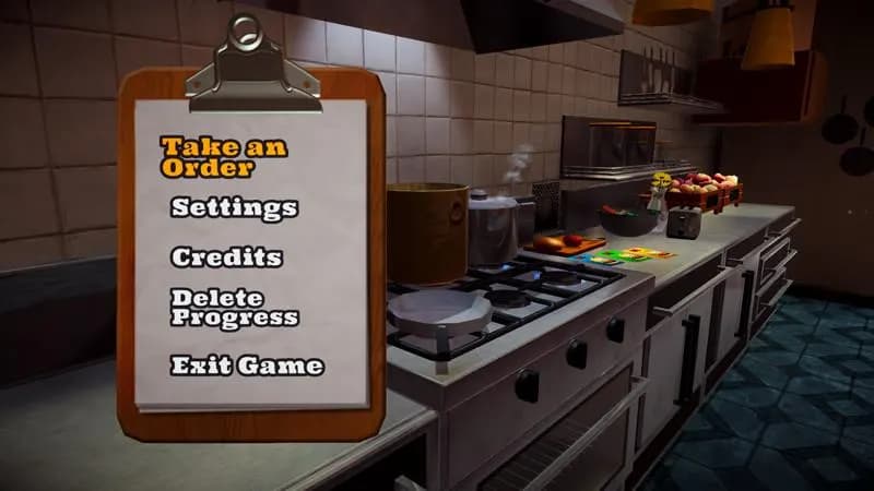 Lunch A Palooza Xbox One & Series X/S — zrzut ekranu 6