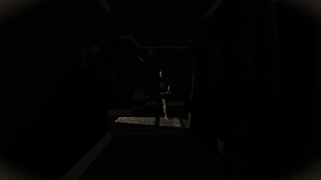 Nether Nightmare — zrzut ekranu 1 z 5