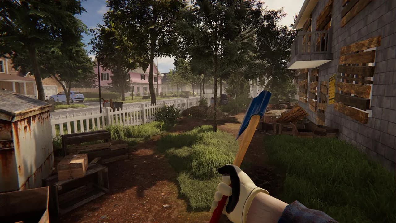 House Flipper Remastered Collection — zrzut ekranu 2