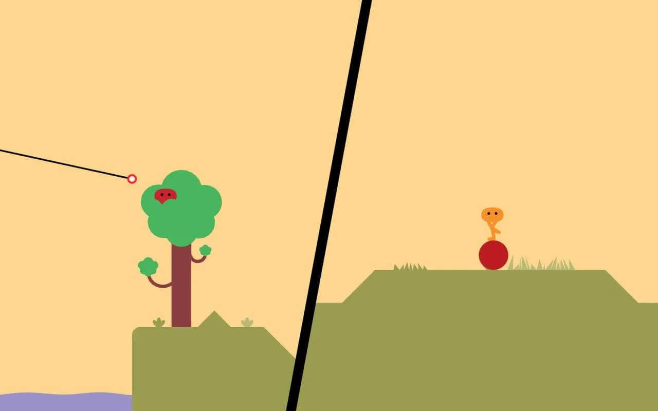 PIKUNIKU Steam — zrzut ekranu 5
