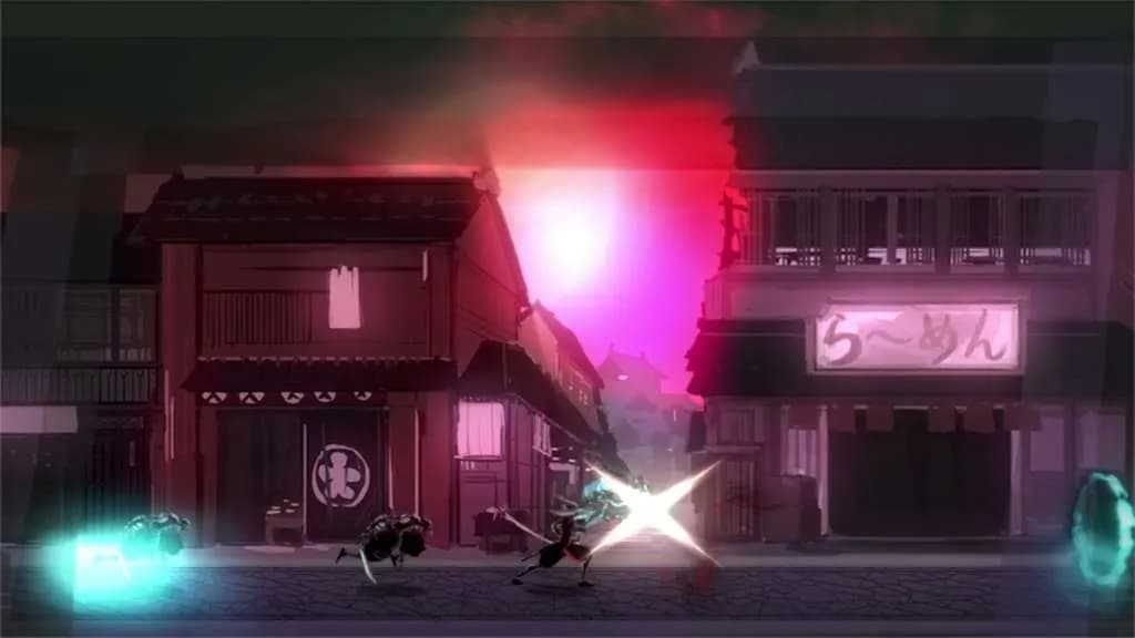 ONIKIRA DEMON KILLER Steam — zrzut ekranu 3