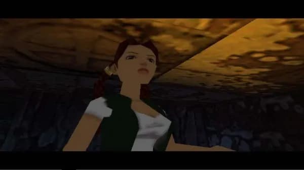 TOMB RAIDER V CHRONICLES Steam — zrzut ekranu 4