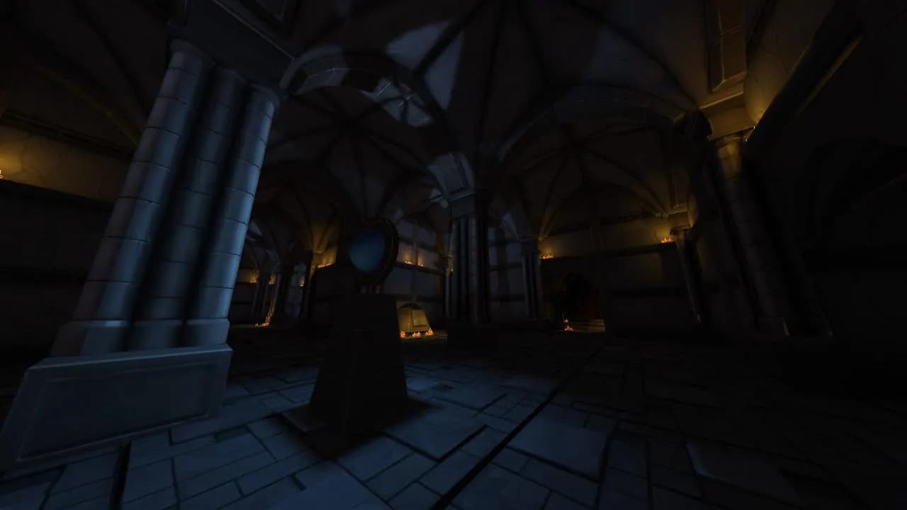 KRYPTCRAWLER Steam — zrzut ekranu 1 z 6