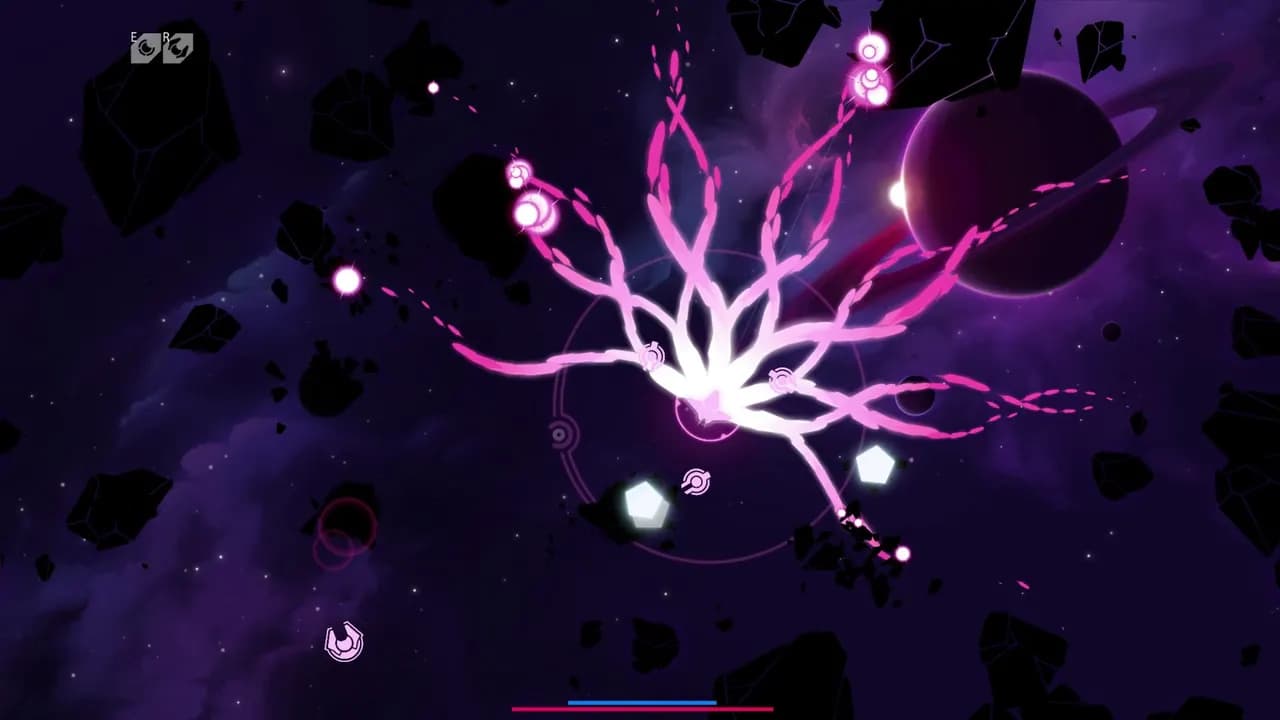 NOVA DRIFT Steam — zrzut ekranu 1 z 6