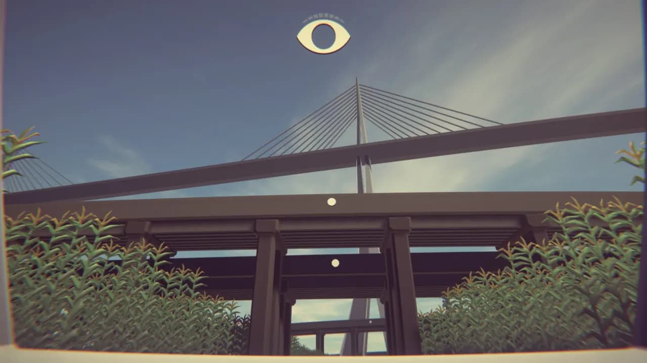 OVERPASS Steam — zrzut ekranu 6