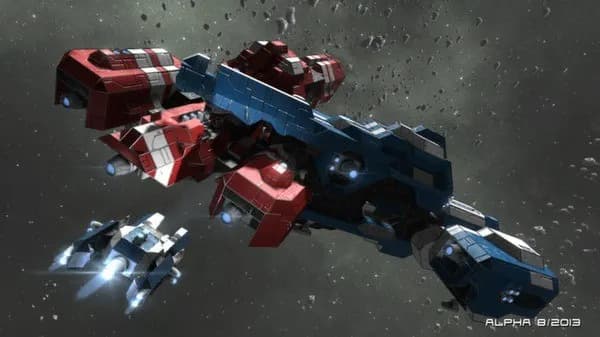 SPACE ENGINEERS DELUXE EDITION Steam — zrzut ekranu 5