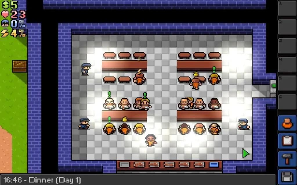 THE ESCAPISTS COMPLETE PACK Steam — zrzut ekranu 3