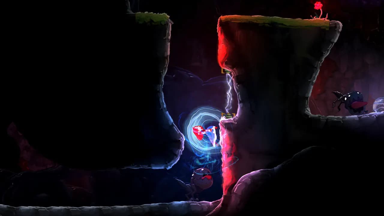TESLAGRAD POWER PACK EDITION Xbox One & Series X/S — zrzut ekranu 2