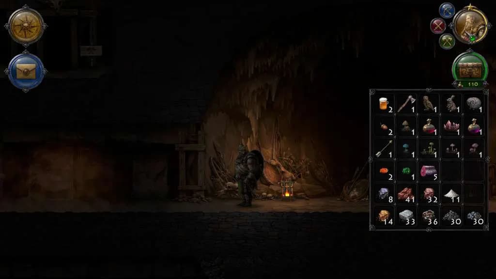 NIFFELHEIM Steam — zrzut ekranu 4