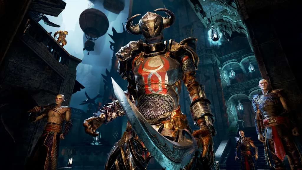 Styx: Shards of Darkness — zrzut ekranu 6