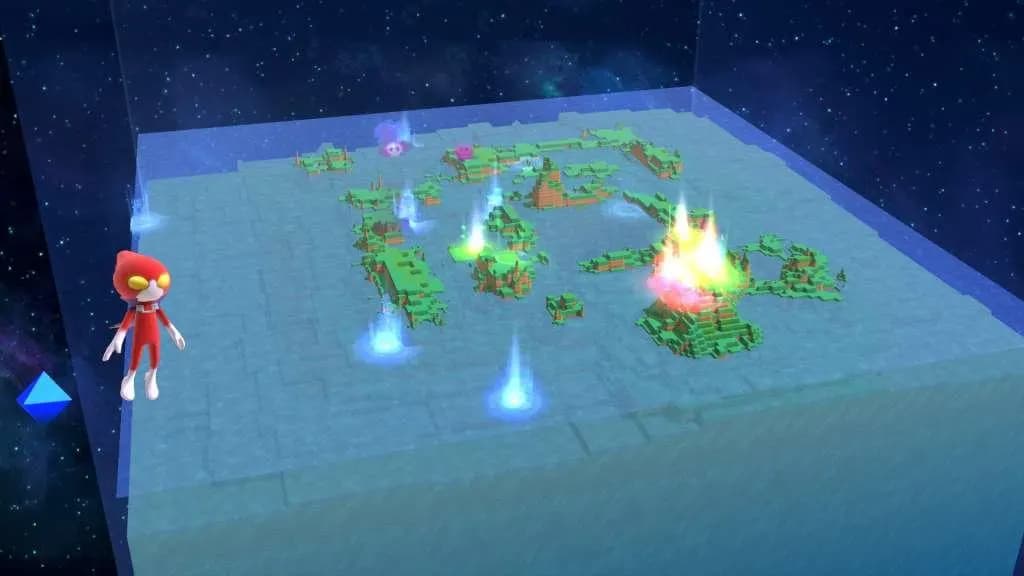 BIRTHDAYS THE BEGINNING Steam — zrzut ekranu 2