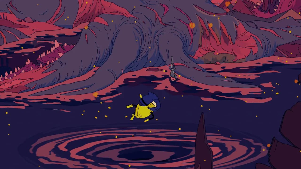 MINUTE OF ISLANDS Steam — zrzut ekranu 6
