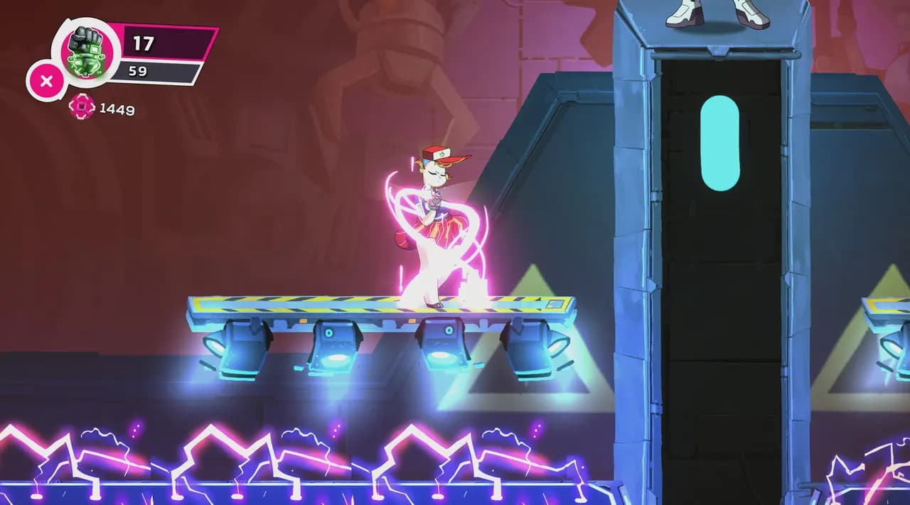 COOKIE CUTTER OVERKILL EDITION Steam — zrzut ekranu 5
