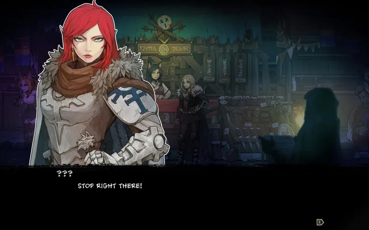 VAMBRACE COLD SOUL Xbox One & Series X/S — zrzut ekranu 6