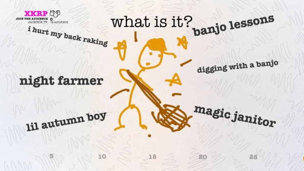 Drawful 2 STEAM KLUCZ — zrzut ekranu 2