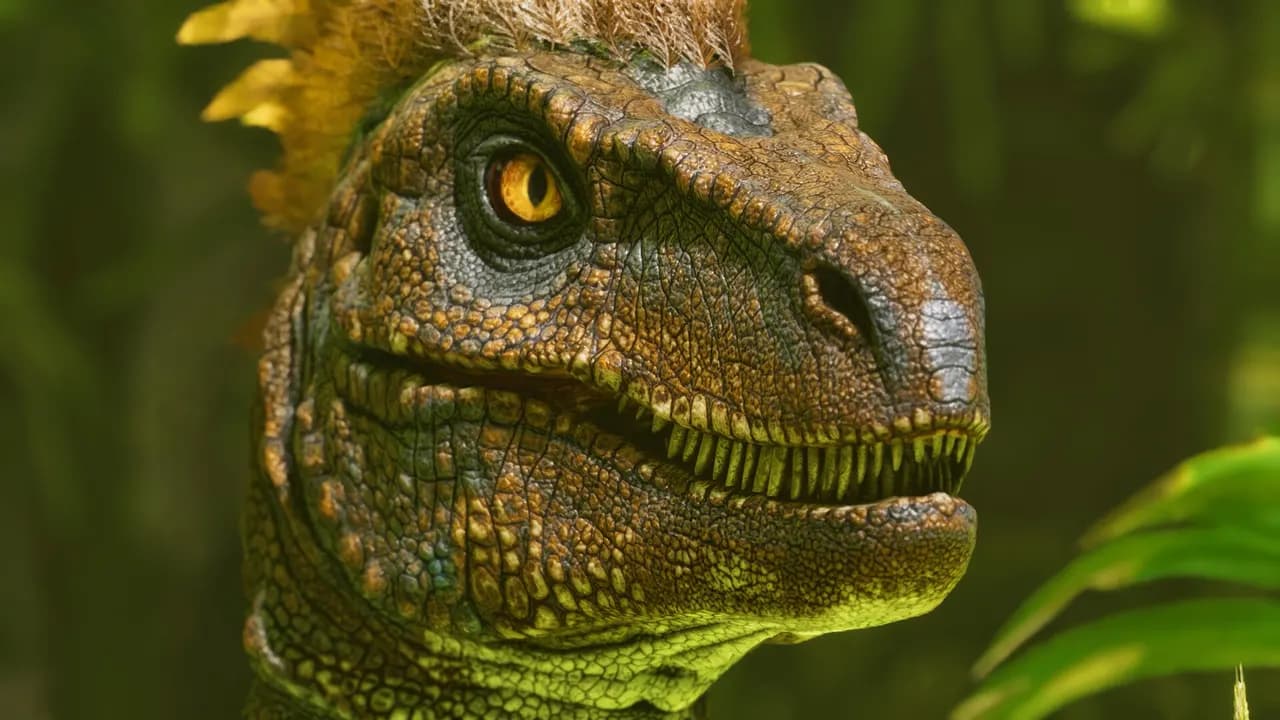 ARK: BOB'S BUNDLE Xbox Series X/S — zrzut ekranu 1 z 6