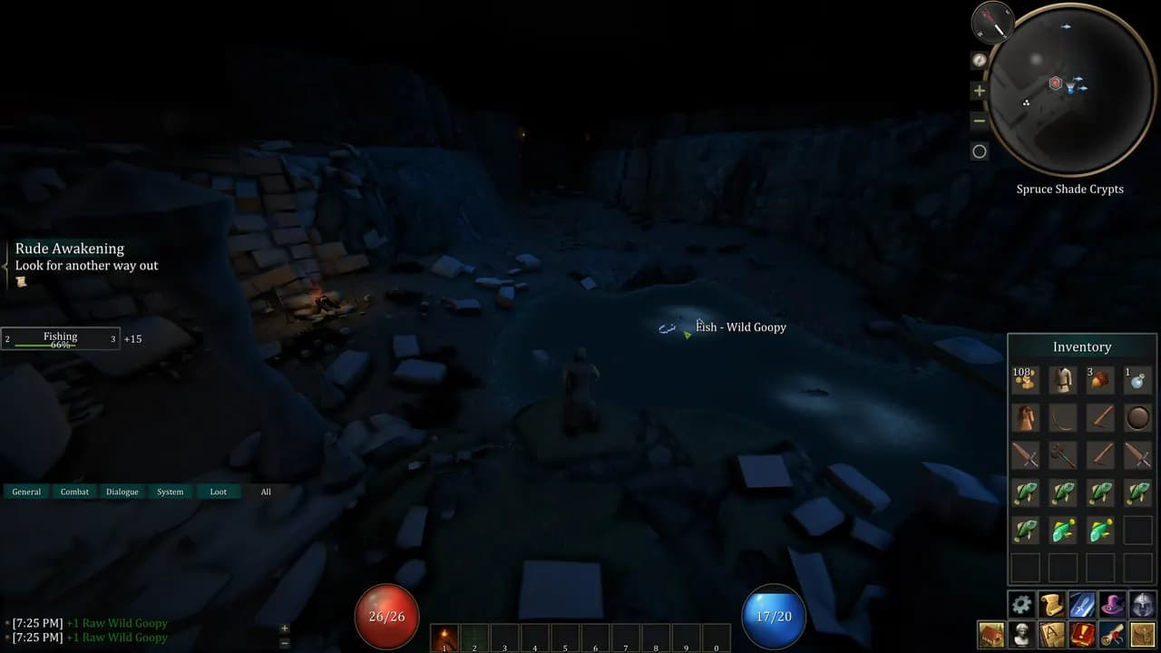 The Black Grimoire: Cursebreaker STEAM KLUCZ — zrzut ekranu 3