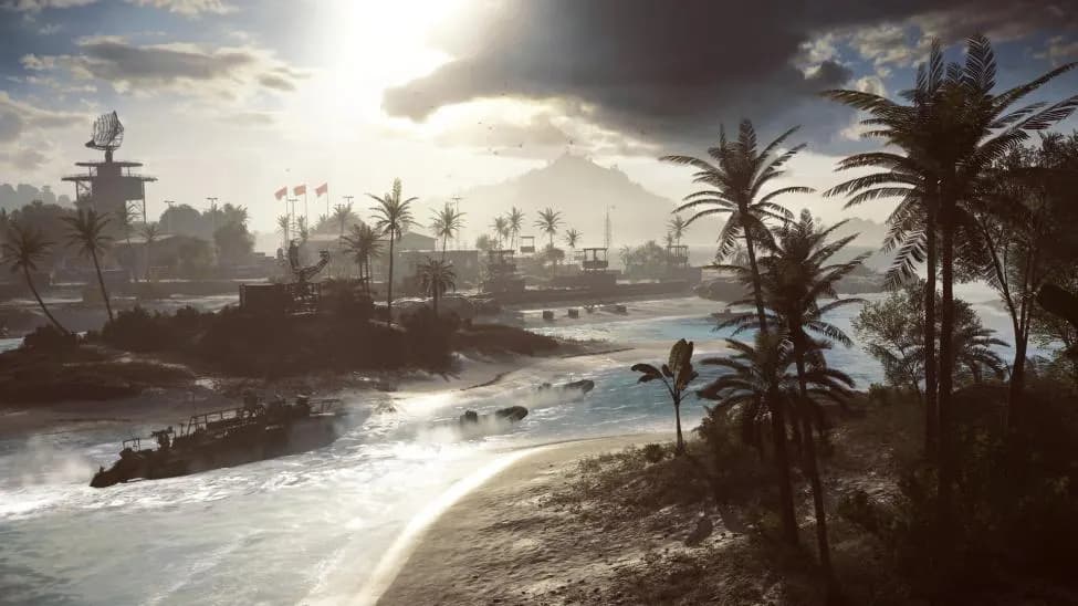 BATTLEFIELD 4 Premium Edition Xbox One & Series X/S — zrzut ekranu 5