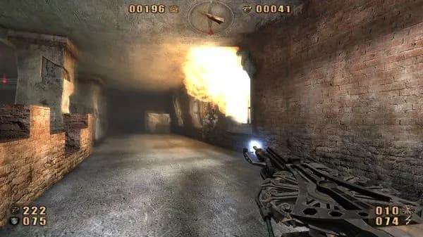 PAINKILLER REDEMPTION Steam — zrzut ekranu 1 z 2