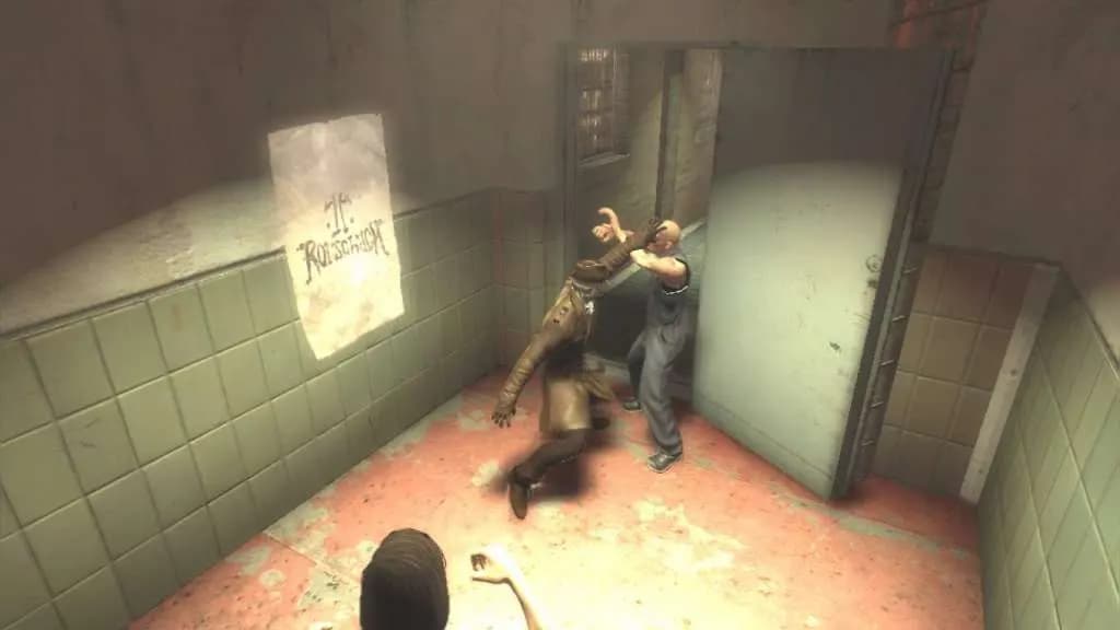 Watchmen: The End is Nigh Bundle STEAM KLUCZ — zrzut ekranu 4