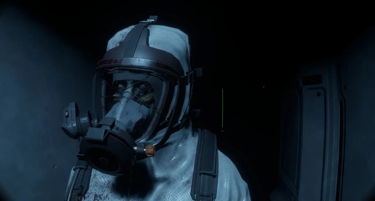 Dire Echo — zrzut ekranu 3