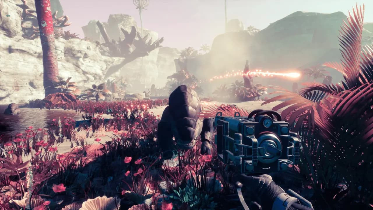 Satisfactory STEAM KLUCZ — zrzut ekranu 2