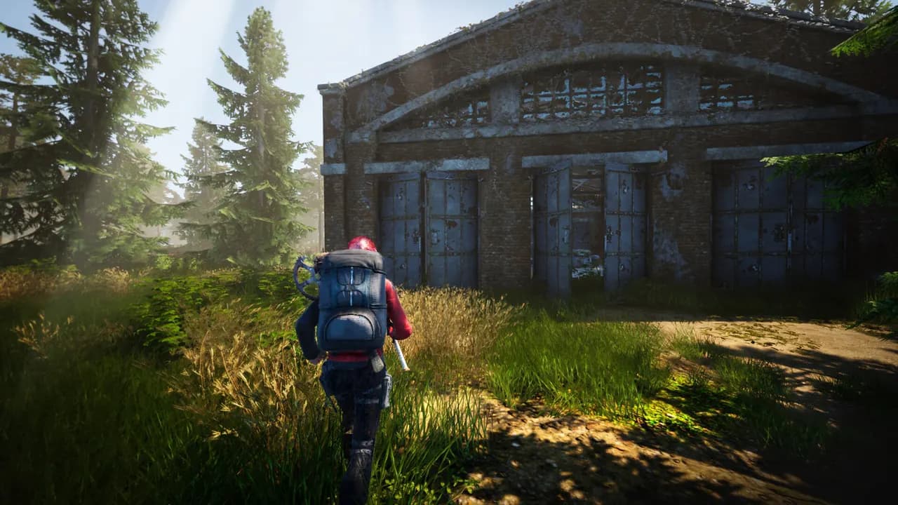 LAST WHISPER Steam — zrzut ekranu 2