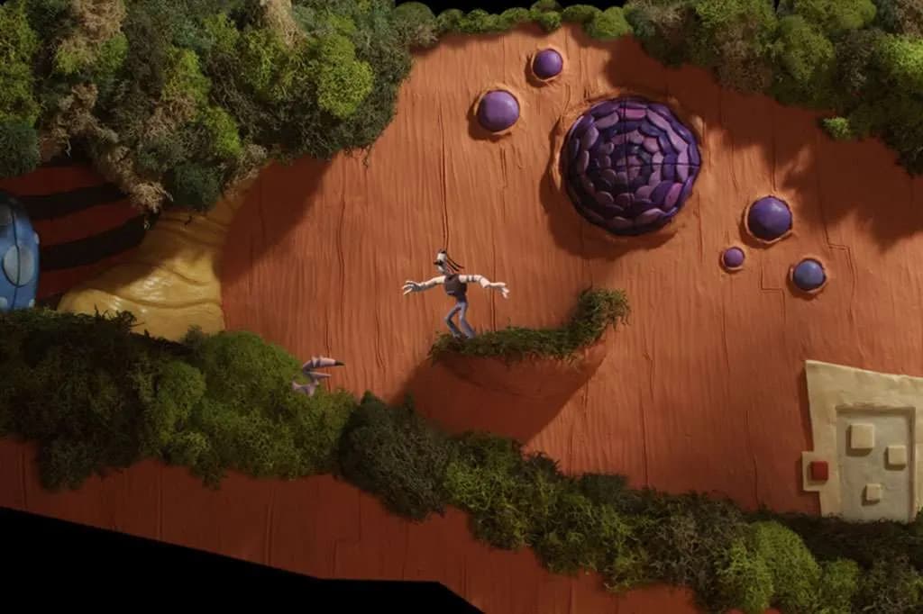 ARMIKROG Steam — zrzut ekranu 5