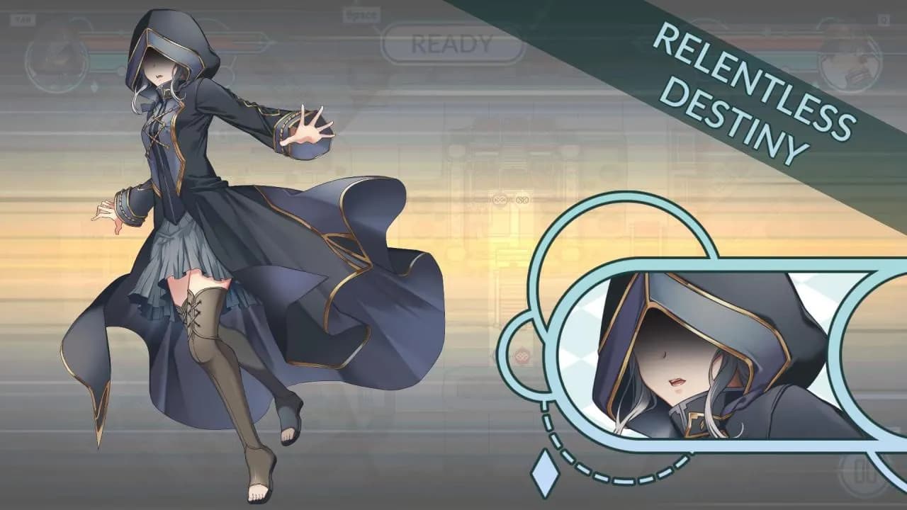 LOTUS REVERIE FIRST NEXUS Xbox One & Series X/S — zrzut ekranu 2