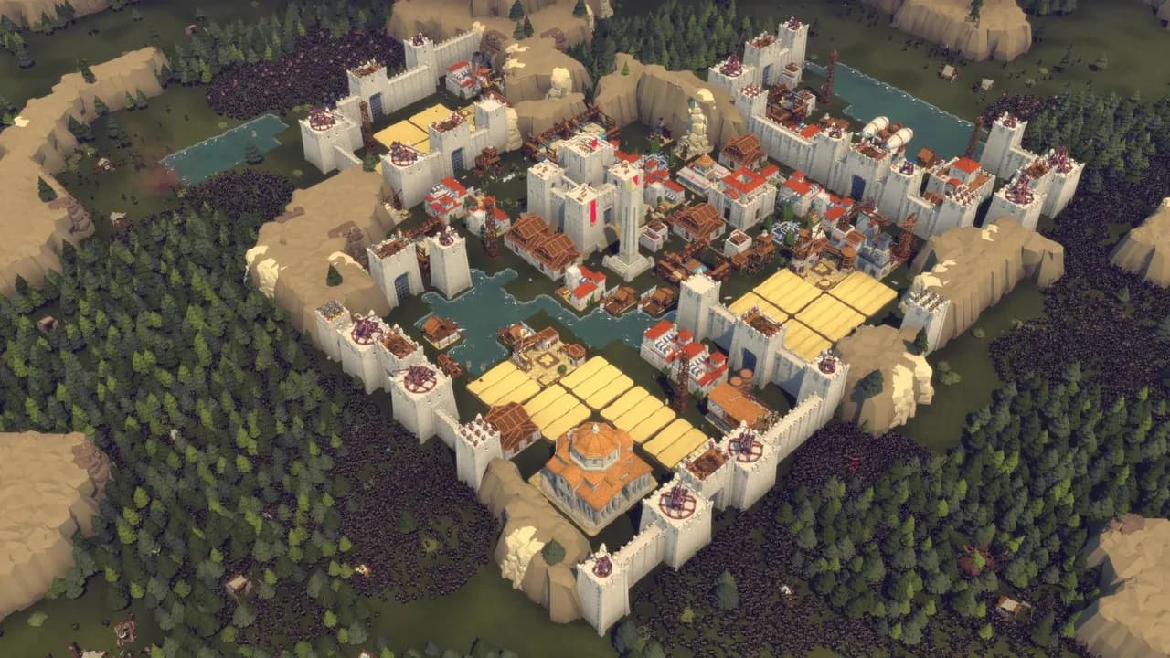 Diplomacy is Not an Option STEAM KLUCZ — zrzut ekranu 4