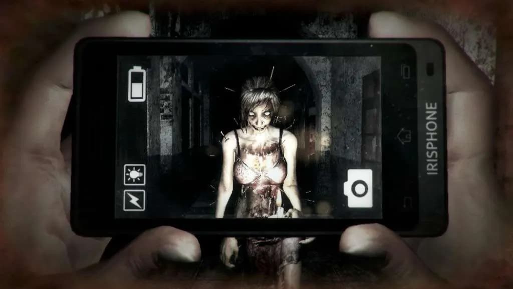 DREADOUT KEEPERS OF THE DARK Steam — zrzut ekranu 6