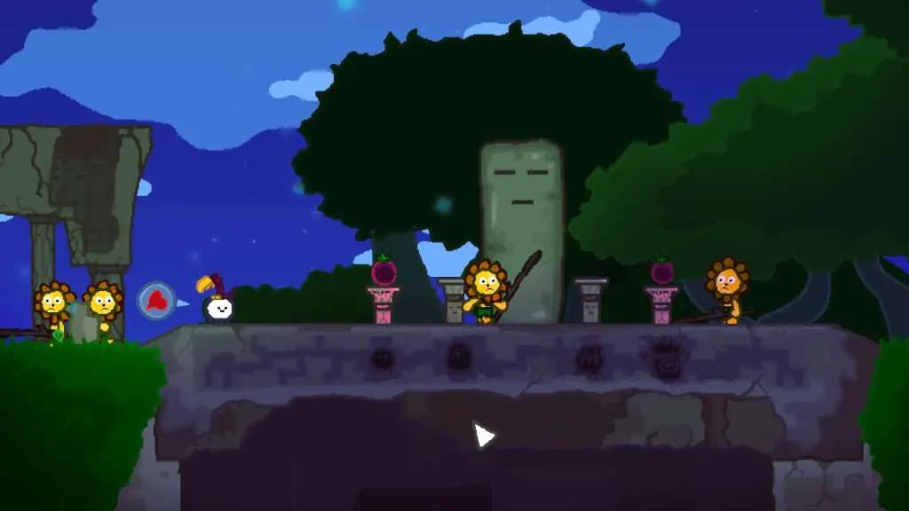 Wuppo: Definitive Edition — zrzut ekranu 5