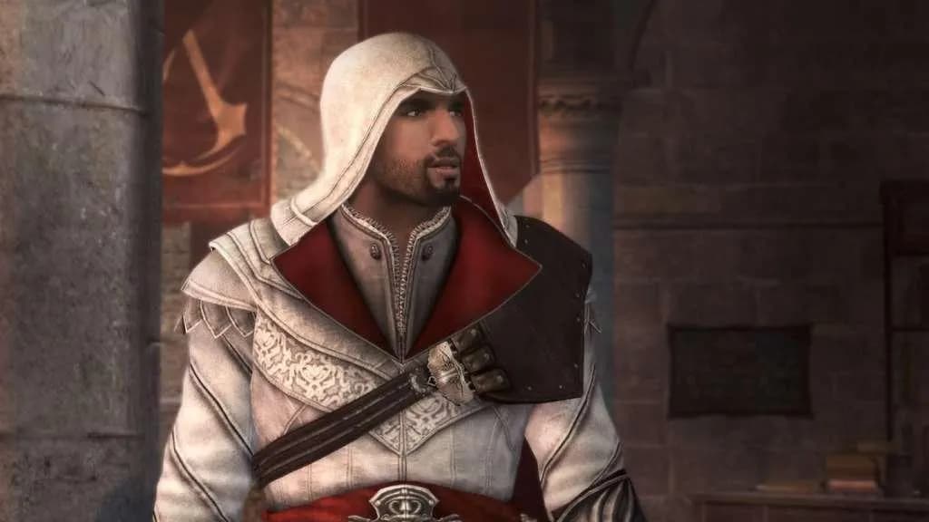 ASSASSIN'S CREED: THE EZIO COLLECTION Xbox One & Series X/S — zrzut ekranu 5