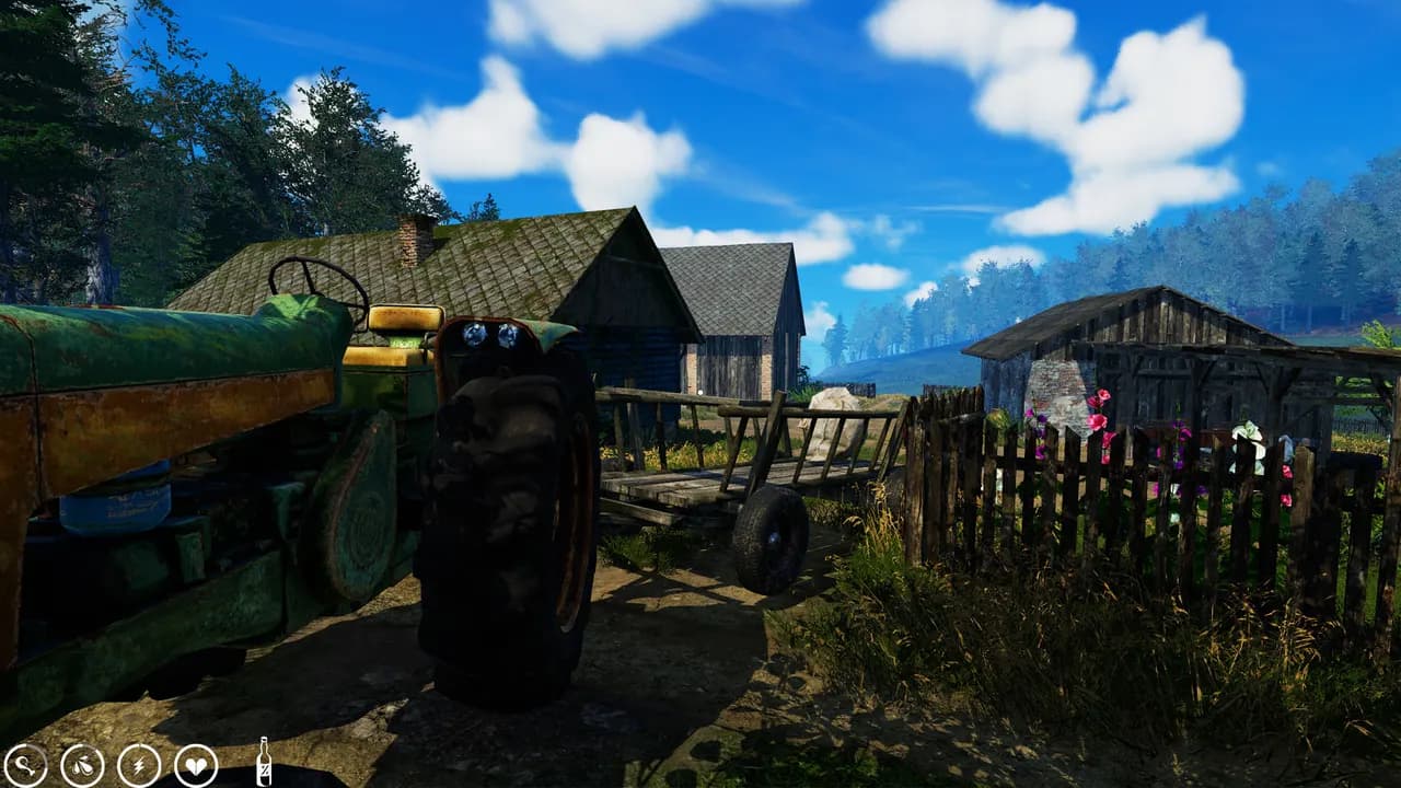 Farmer's Life STEAM KLUCZ — zrzut ekranu 6