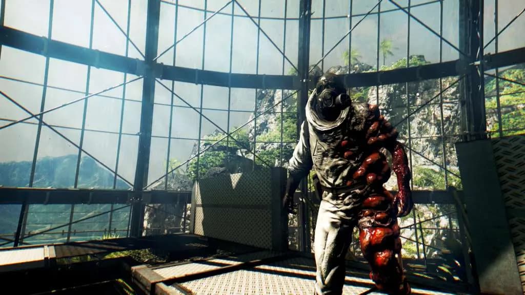 Dead Island Riptide Definitive Edition STEAM KLUCZ — zrzut ekranu 2