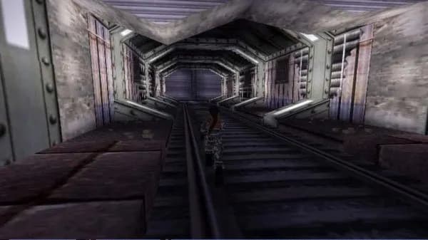 TOMB RAIDER V CHRONICLES Steam — zrzut ekranu 1 z 5