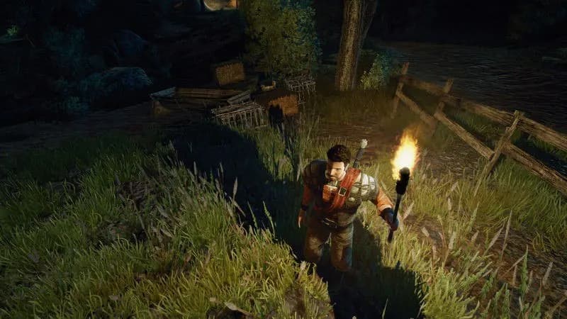 GOTHIC 3 ZMIERZCH BOGÓW ENHANCED EDITION Steam — zrzut ekranu 5