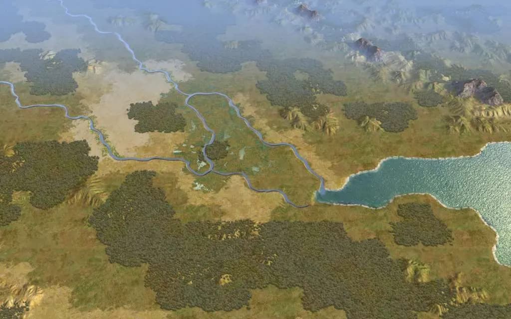 Sid Meier's Civilization V Complete Edition STEAM KLUCZ — zrzut ekranu 5