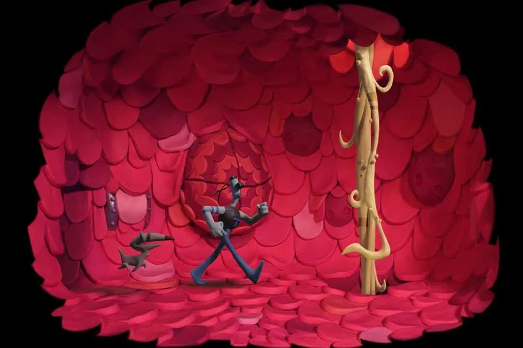 ARMIKROG Steam — zrzut ekranu 6