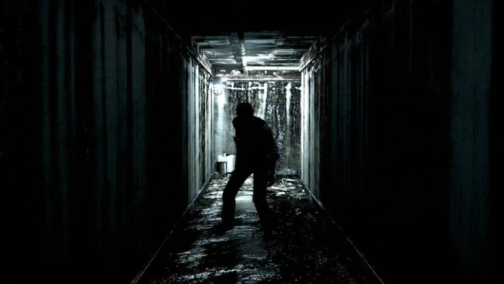 THE EVIL WITHIN BUNDLE Xbox One & Series X/S — zrzut ekranu 5
